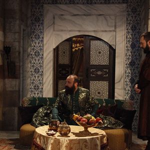 Photo Muhteşem Yüzyıl