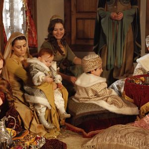 Photo Muhteşem Yüzyıl