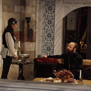 Photo Muhteşem Yüzyıl