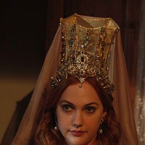 Photo Muhteşem Yüzyıl