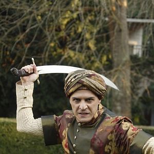 Photo Muhteşem Yüzyıl