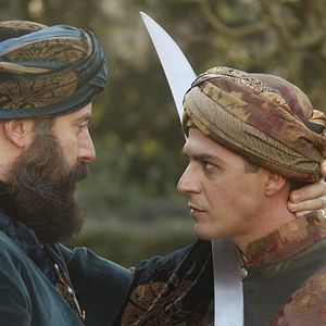 Photo Muhteşem Yüzyıl