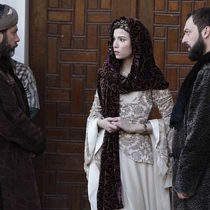 Photo Muhteşem Yüzyıl