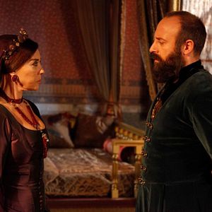 Photo Muhteşem Yüzyıl