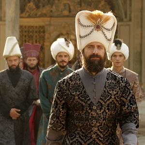 Photo Muhteşem Yüzyıl