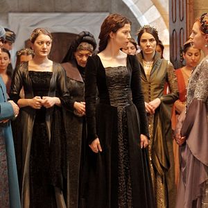 Photo Muhteşem Yüzyıl