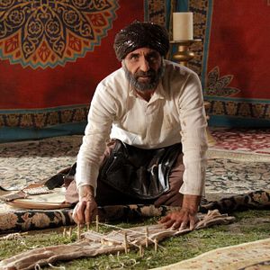 Photo Muhteşem Yüzyıl