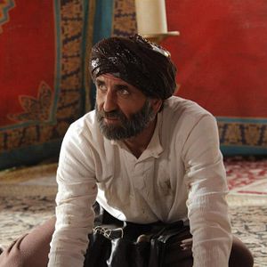 Photo Muhteşem Yüzyıl