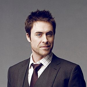 Photo James Murray (VI)