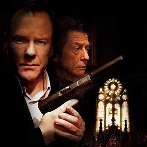 Photo John Hurt