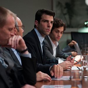 Photo Margin Call