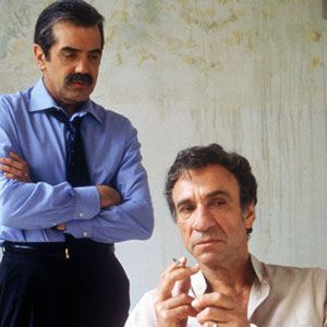 Photo Falcone contre Cosa Nostra