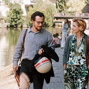 Photo Clotilde Courau