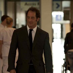 Photo Vincent Lindon