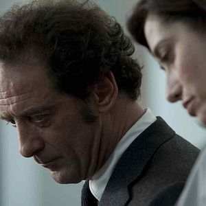 Photo Vincent Lindon