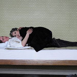 Photo Hannelore Elsner