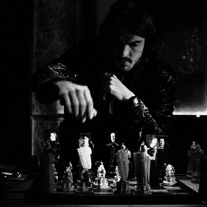 Photo Francois-Jacques Ossang