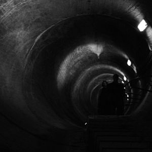 Photo Francois-Jacques Ossang