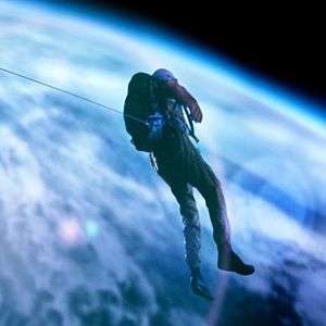 Photo Space Time : L'ultime Odyssée