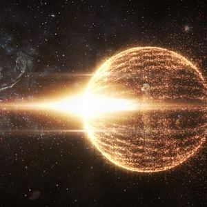 Photo Space Time : L'ultime Odyssée