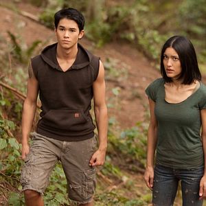 Photo Booboo Stewart