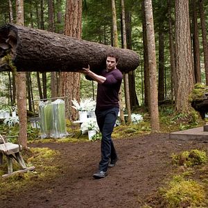 Photo Twilight - Chapitre 4 : Révélation 1ère partie