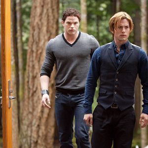 Photo Twilight - Chapitre 4 : Révélation 1ère partie