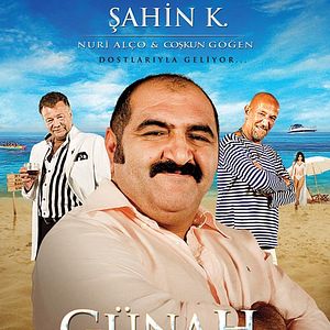 Photo Günah Keçisi