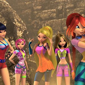 Photo Iginio Straffi