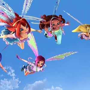 Photo Iginio Straffi