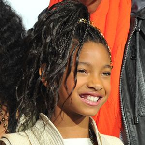 Photo Willow Smith