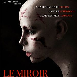 Photo Le miroir