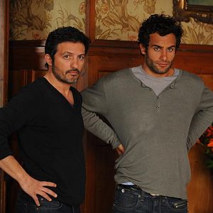 Photo Farouk Bermouga