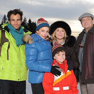 Photo Marie-Anne Chazel