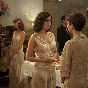 Photo Úrsula Corberó