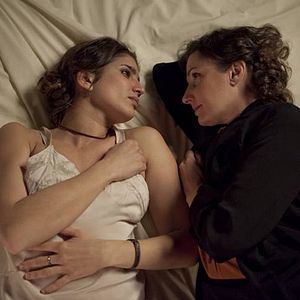 Photo Marta Belaustegui