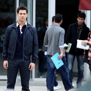 Photo Çağatay Ulusoy