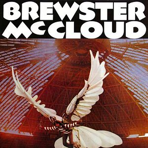 Photo Brewster McCloud
