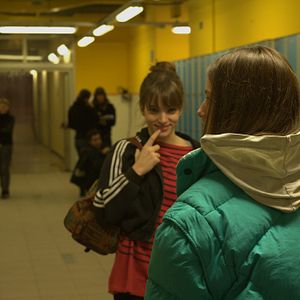 Photo Saverio Costanzo