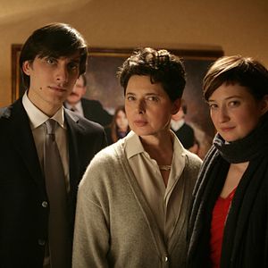 Photo Saverio Costanzo