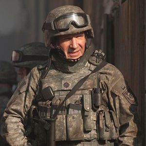 Photo Ennemis jurés