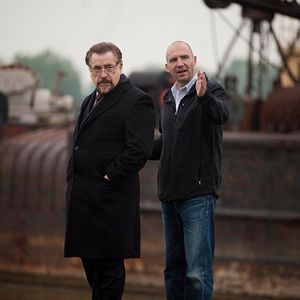 Photo Ennemis jurés