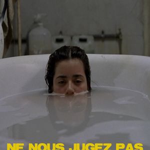 Photo Ne nous jugez pas