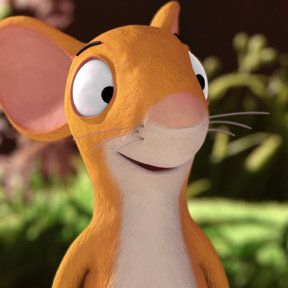 Photo Le Gruffalo