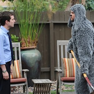 Photo Wilfred (2011)