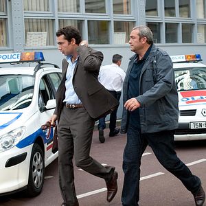 Photo Ripoux Anonymes