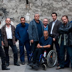 Photo Ripoux Anonymes