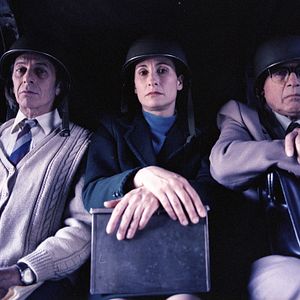 Photo Pablo Larraín