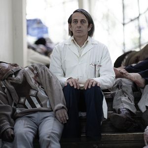 Photo Pablo Larraín