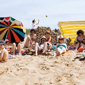 Photo Sophie Quinton